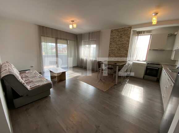 Apartament de închiriat 3 camere Floreşti - 68305AI | BLITZ Cluj-Napoca | Poza3