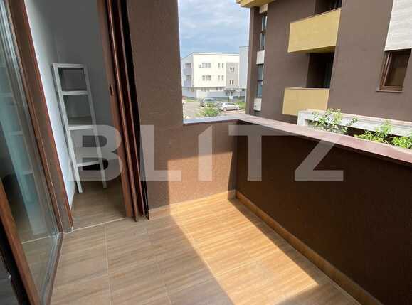 Apartament de închiriat 3 camere Floreşti - 68305AI | BLITZ Cluj-Napoca | Poza12