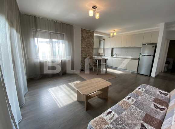 Apartament de închiriat 3 camere Floreşti - 68305AI | BLITZ Cluj-Napoca | Poza2
