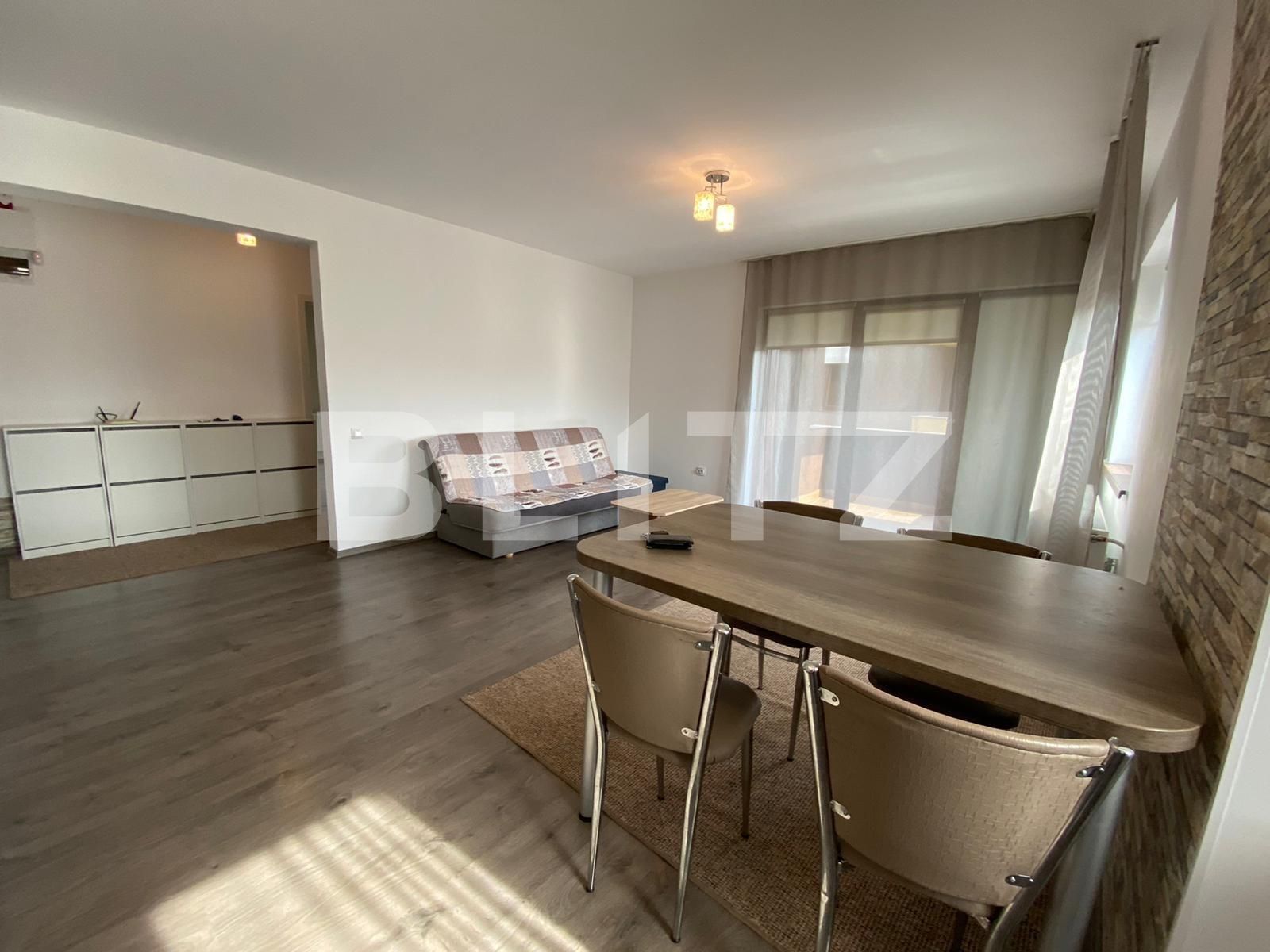 Apartament de închiriat 3 camere Floreşti - 68305AI | BLITZ Cluj-Napoca | Poza5