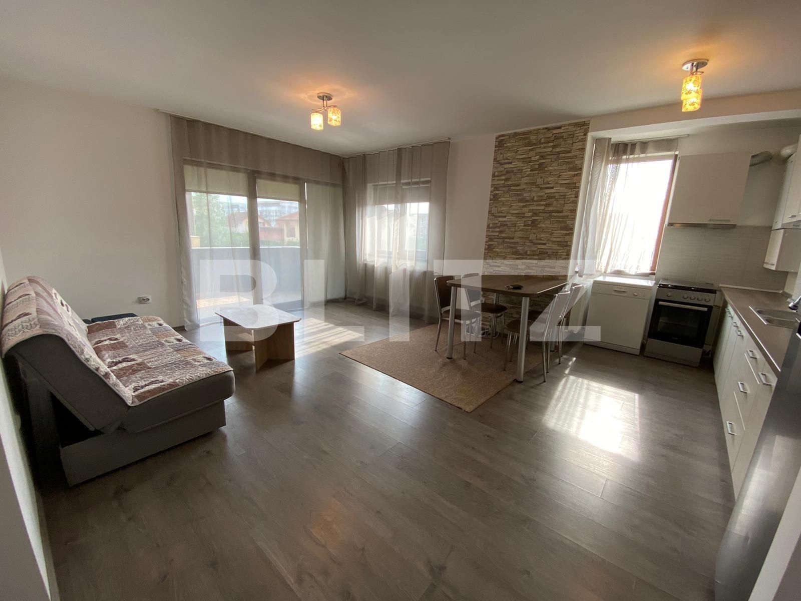 Apartament de închiriat 3 camere Floreşti - 68305AI | BLITZ Cluj-Napoca | Poza3