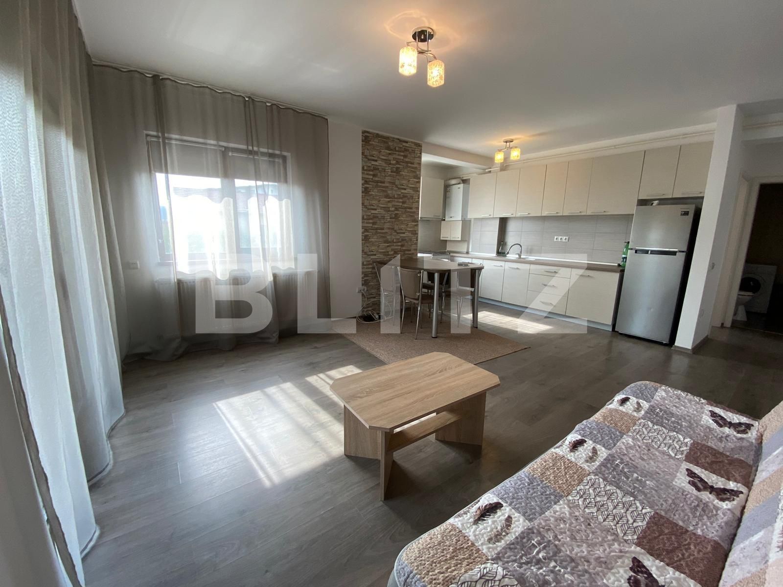 Apartament de închiriat 3 camere Floreşti - 68305AI | BLITZ Cluj-Napoca | Poza2