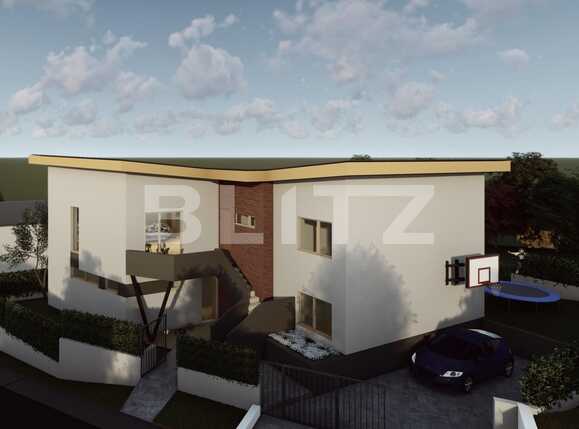 Casa de vânzare 5 camere Iris - 68306CV | BLITZ Cluj-Napoca | Poza3