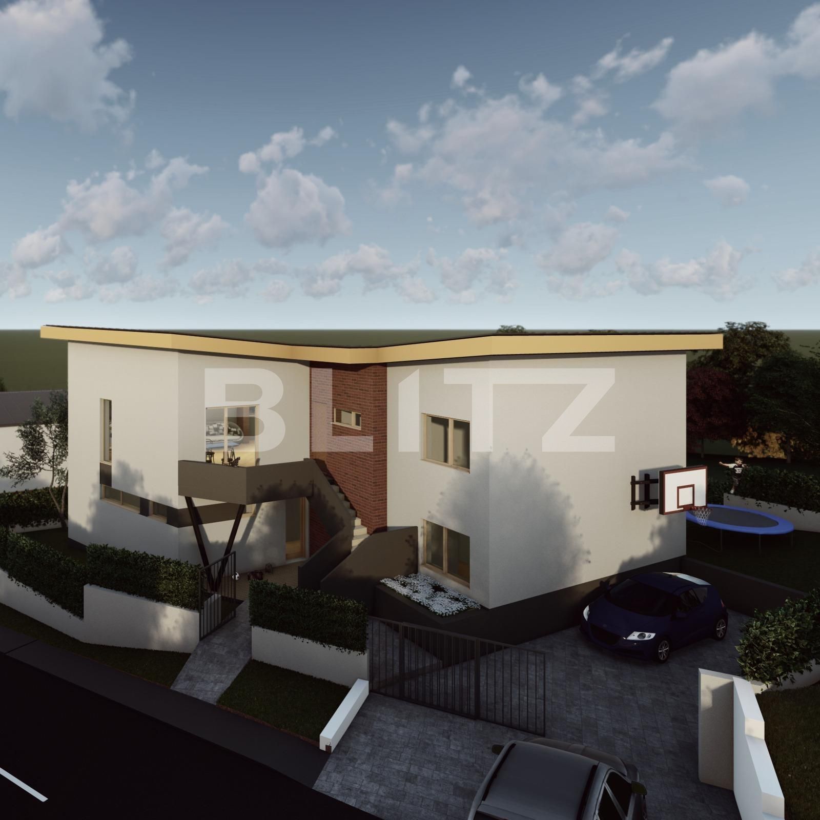 Casa de vânzare 5 camere Iris - 68306CV | BLITZ Cluj-Napoca | Poza3