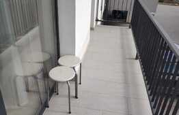 Apartament 2 camere, 56 mp, parcare, balcon, zona strazii Albastrelelor