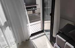 Apartament 2 camere, 56 mp, parcare, balcon, zona strazii Albastrelelor