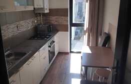 Apartament 2 camere, 56 mp, parcare, balcon, zona strazii Albastrelelor