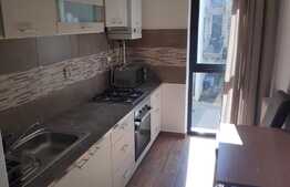 Apartament 2 camere, 56 mp, parcare, balcon, zona strazii Albastrelelor