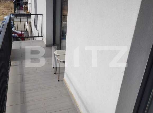 Apartament de închiriat 2 camere Borhanci - 68307AI | BLITZ Cluj-Napoca | Poza13