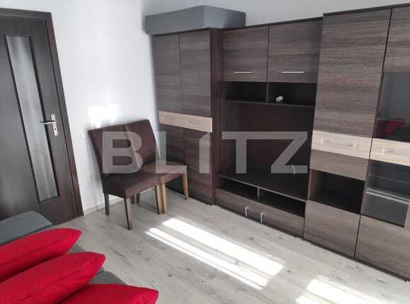 Apartament de închiriat 2 camere Borhanci - 68307AI | BLITZ Cluj-Napoca | Poza1