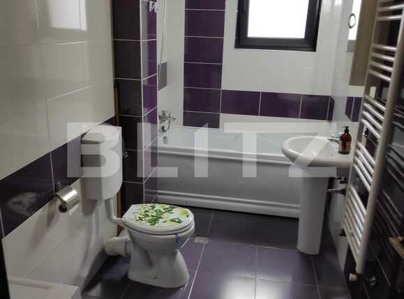 Apartament de închiriat 2 camere Borhanci - 68307AI | BLITZ Cluj-Napoca | Poza10