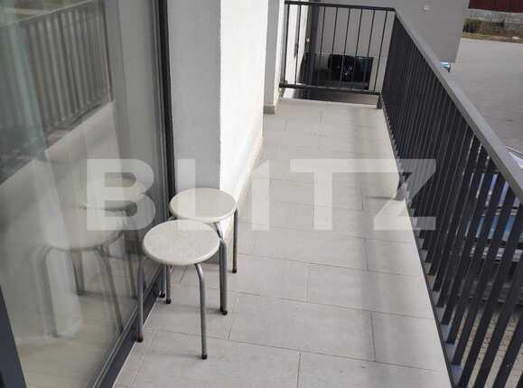 Apartament de închiriat 2 camere Borhanci - 68307AI | BLITZ Cluj-Napoca | Poza12