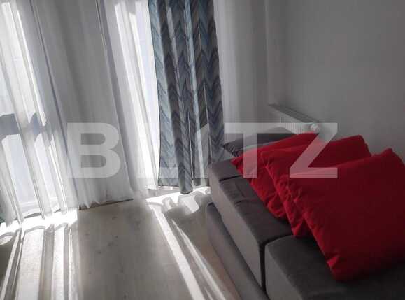 Apartament de închiriat 2 camere Borhanci - 68307AI | BLITZ Cluj-Napoca | Poza3
