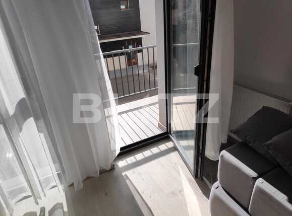 Apartament de închiriat 2 camere Borhanci - 68307AI | BLITZ Cluj-Napoca | Poza14