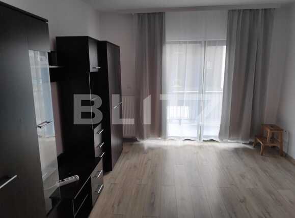 Apartament de închiriat 2 camere Borhanci - 68307AI | BLITZ Cluj-Napoca | Poza9