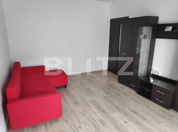 Apartament de închiriat 2 camere Borhanci - 68307AI | BLITZ Cluj-Napoca | Poza4