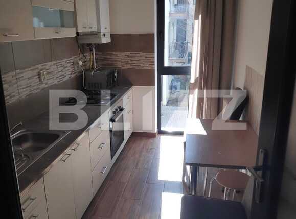 Apartament de închiriat 2 camere Borhanci - 68307AI | BLITZ Cluj-Napoca | Poza5
