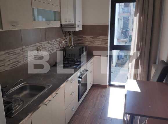 Apartament de închiriat 2 camere Borhanci - 68307AI | BLITZ Cluj-Napoca | Poza7