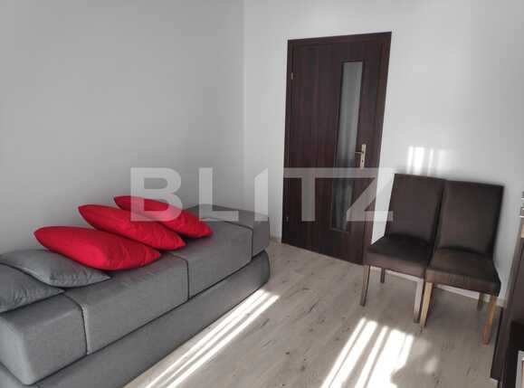 Apartament de închiriat 2 camere Borhanci - 68307AI | BLITZ Cluj-Napoca | Poza2