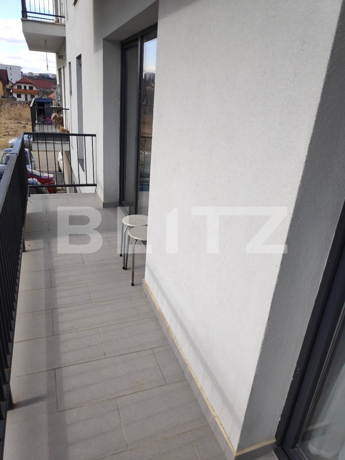 Apartament de închiriat 2 camere Borhanci - 68307AI | BLITZ Cluj-Napoca | Poza13