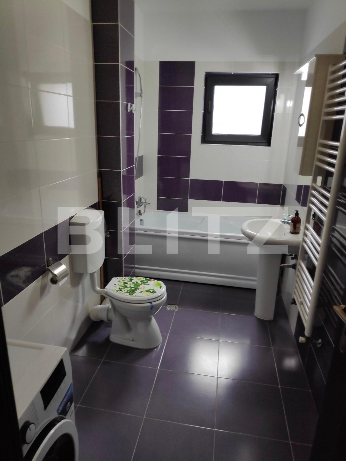 Apartament de închiriat 2 camere Borhanci - 68307AI | BLITZ Cluj-Napoca | Poza10