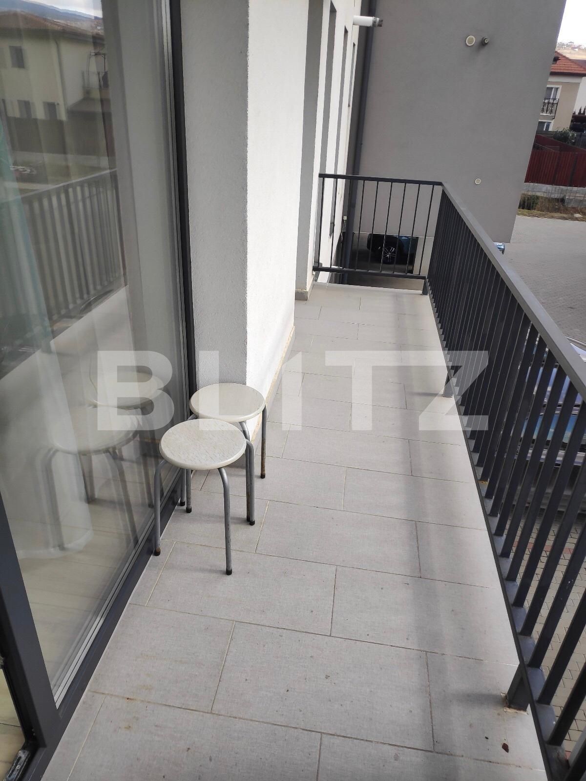 Apartament de închiriat 2 camere Borhanci - 68307AI | BLITZ Cluj-Napoca | Poza12
