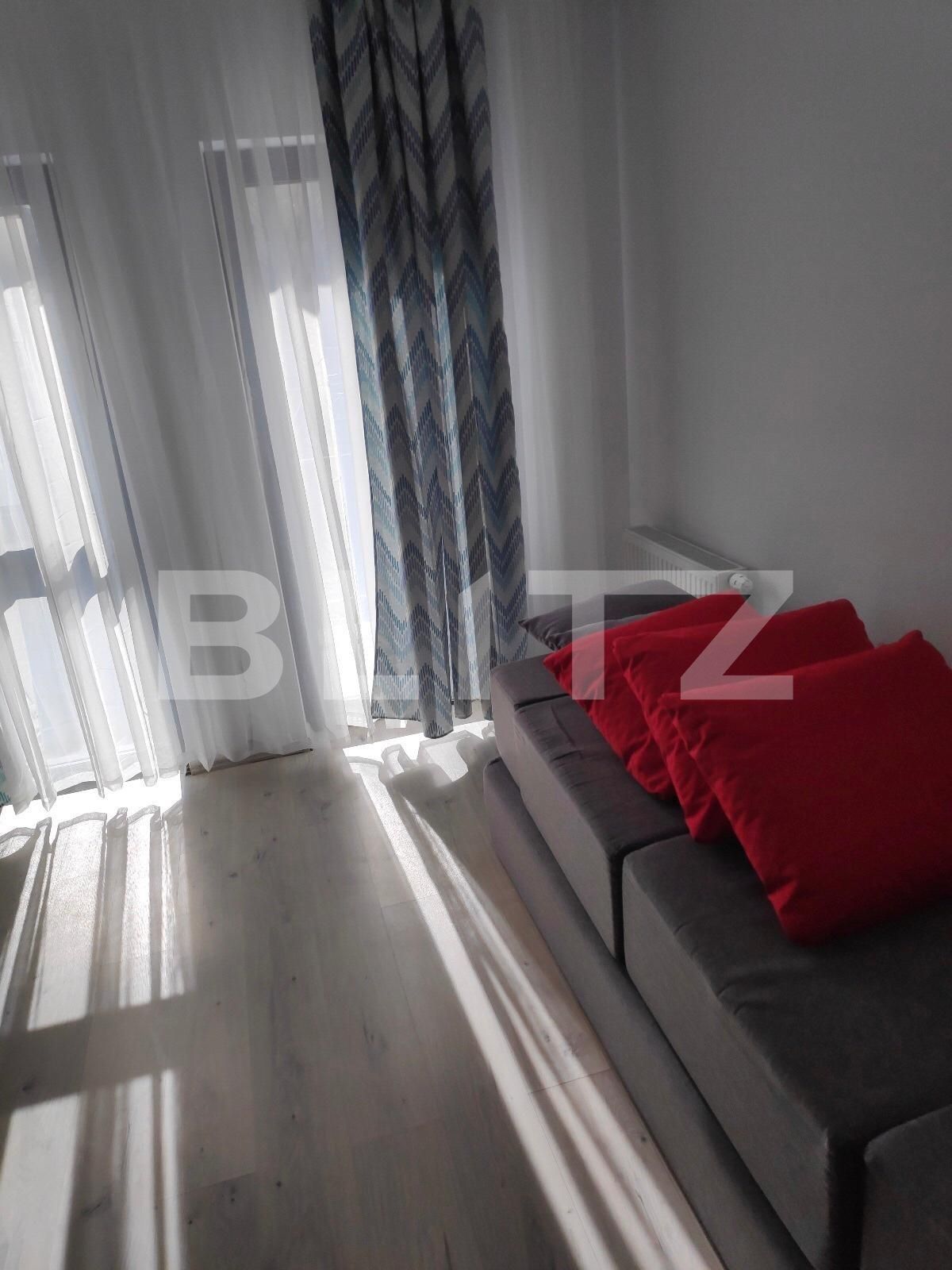 Apartament de închiriat 2 camere Borhanci - 68307AI | BLITZ Cluj-Napoca | Poza3