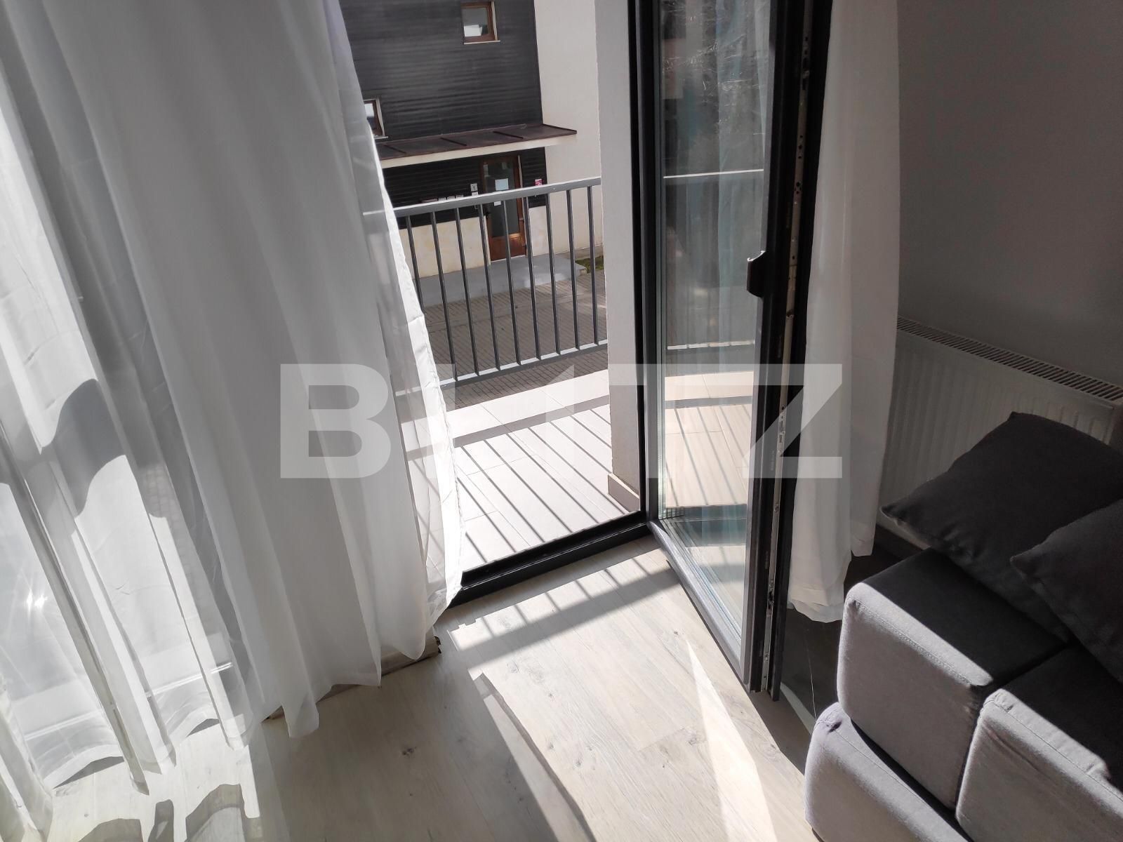 Apartament de închiriat 2 camere Borhanci - 68307AI | BLITZ Cluj-Napoca | Poza14