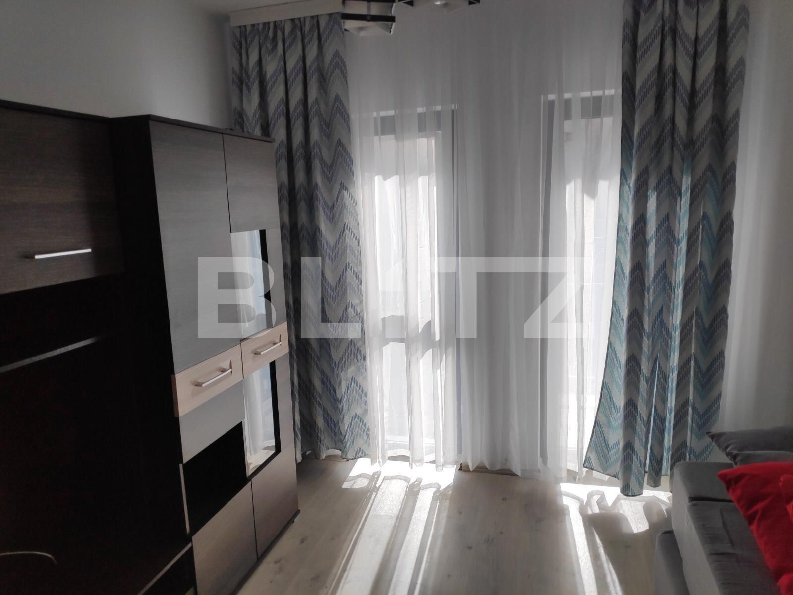 Apartament de închiriat 2 camere Borhanci - 68307AI | BLITZ Cluj-Napoca | Poza8