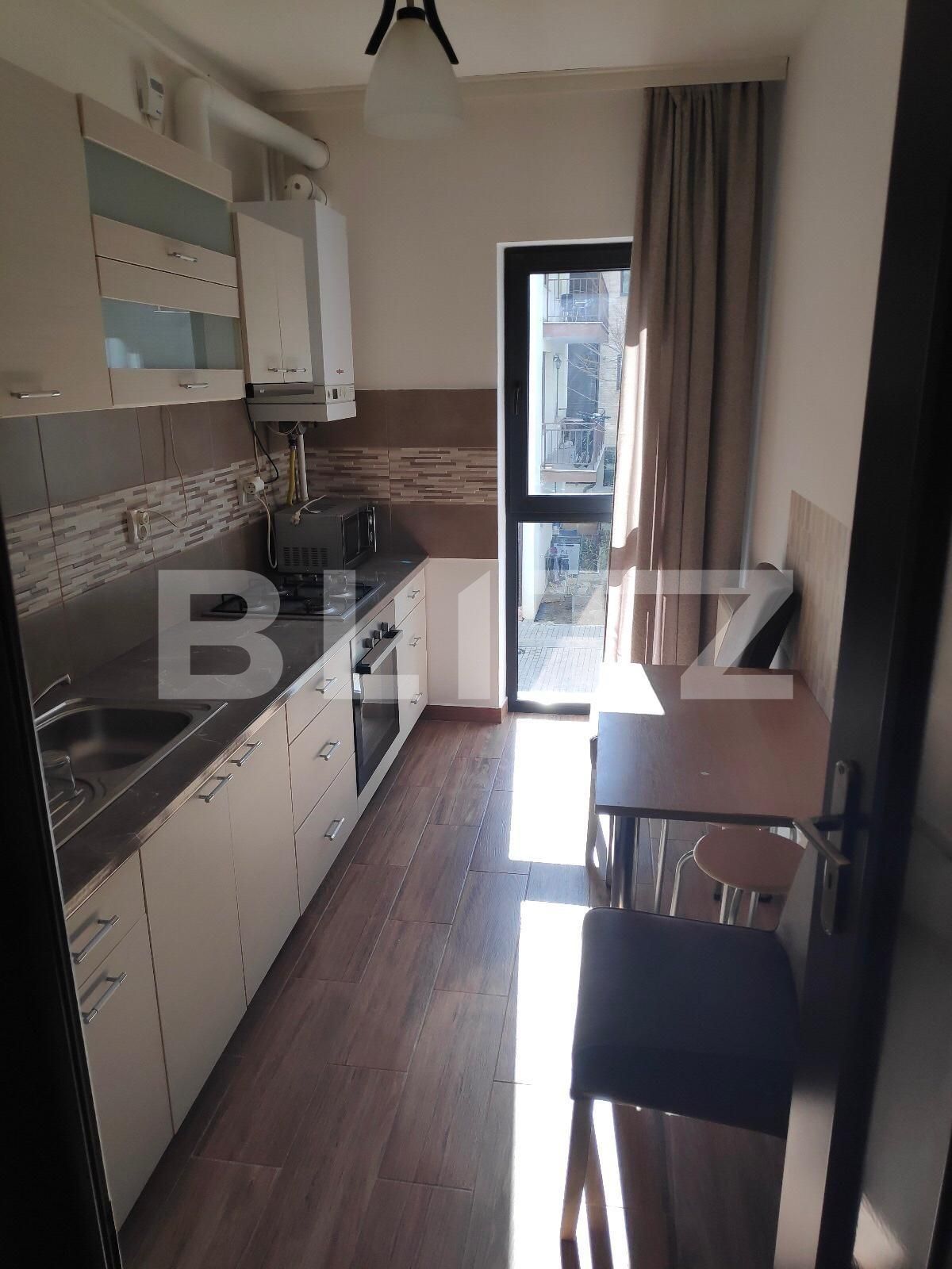 Apartament de închiriat 2 camere Borhanci - 68307AI | BLITZ Cluj-Napoca | Poza5