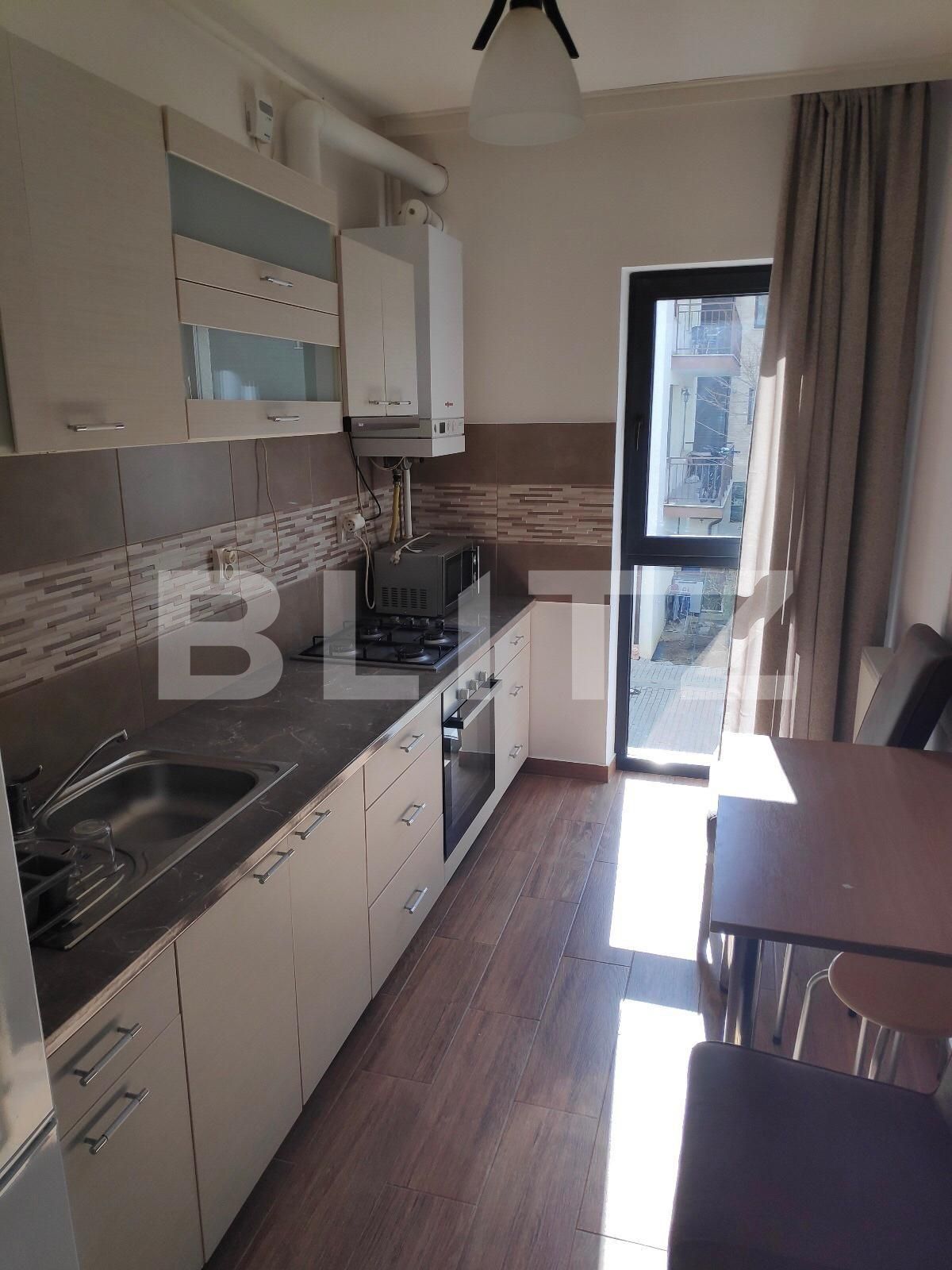 Apartament de închiriat 2 camere Borhanci - 68307AI | BLITZ Cluj-Napoca | Poza7