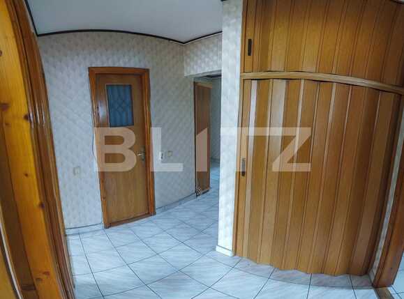 Apartament de închiriat 3 camere Astra - 68308AI | BLITZ Brașov | Poza8