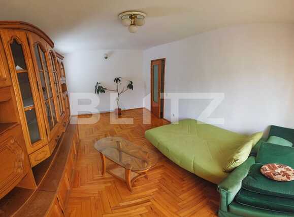 Apartament de închiriat 3 camere Astra - 68308AI | BLITZ Brașov | Poza4