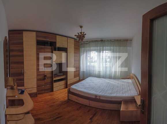 Apartament de închiriat 3 camere Astra - 68308AI | BLITZ Brașov | Poza1