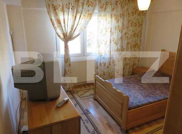 Apartament de închiriat 2 camere Scriitorilor - 68309AI | BLITZ Brașov | Poza4