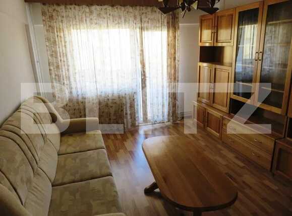 Apartament de închiriat 2 camere Scriitorilor - 68309AI | BLITZ Brașov | Poza1