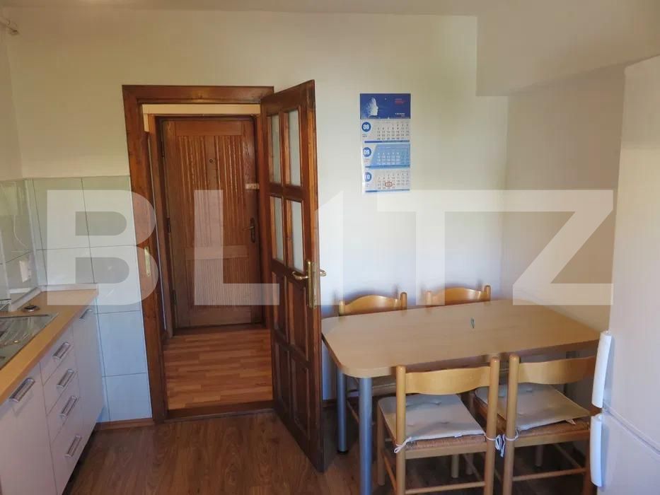 Apartament de închiriat 2 camere Scriitorilor - 68309AI | BLITZ Brașov | Poza3
