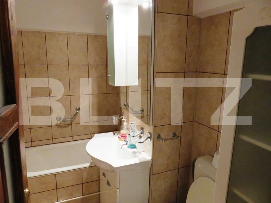 Apartament de închiriat 2 camere Scriitorilor - 68309AI | BLITZ Brașov | Poza9