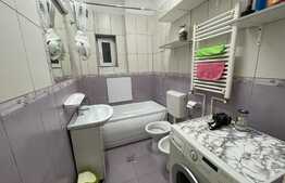 Apartament de 3 camere, decomandat, 60 mp, zona Centrala