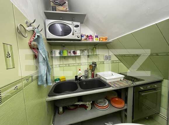 Apartament de închiriat 3 camere Central - 68310AI | BLITZ Cluj-Napoca | Poza10