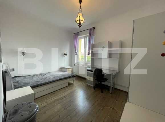 Apartament de închiriat 3 camere Central - 68310AI | BLITZ Cluj-Napoca | Poza2