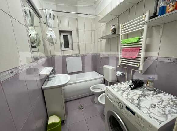 Apartament de închiriat 3 camere Central - 68310AI | BLITZ Cluj-Napoca | Poza11