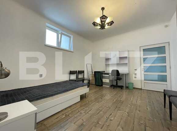 Apartament de închiriat 3 camere Central - 68310AI | BLITZ Cluj-Napoca | Poza6