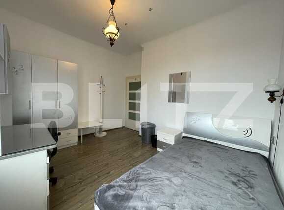 Apartament de închiriat 3 camere Central - 68310AI | BLITZ Cluj-Napoca | Poza1