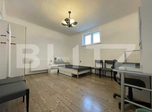 Apartament de închiriat 3 camere Central - 68310AI | BLITZ Cluj-Napoca | Poza5