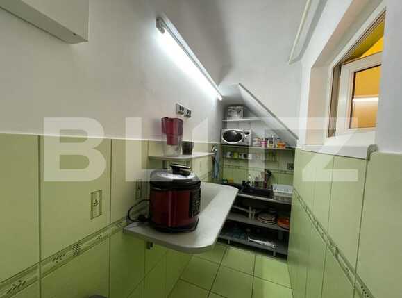 Apartament de închiriat 3 camere Central - 68310AI | BLITZ Cluj-Napoca | Poza9