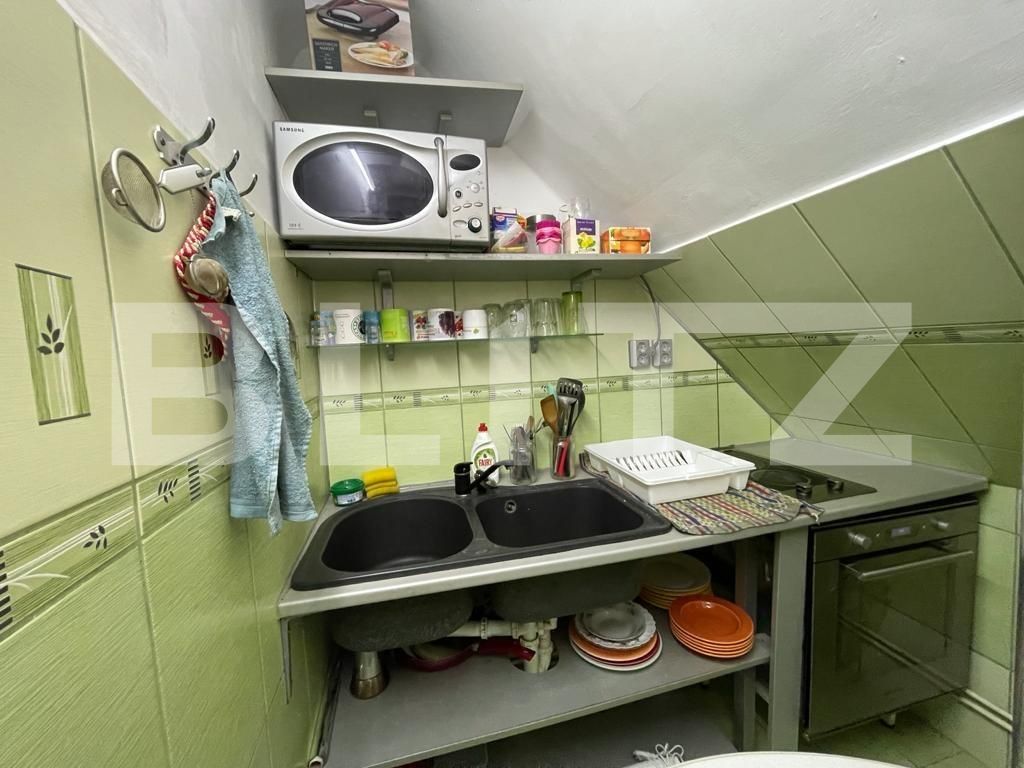 Apartament de închiriat 3 camere Central - 68310AI | BLITZ Cluj-Napoca | Poza10