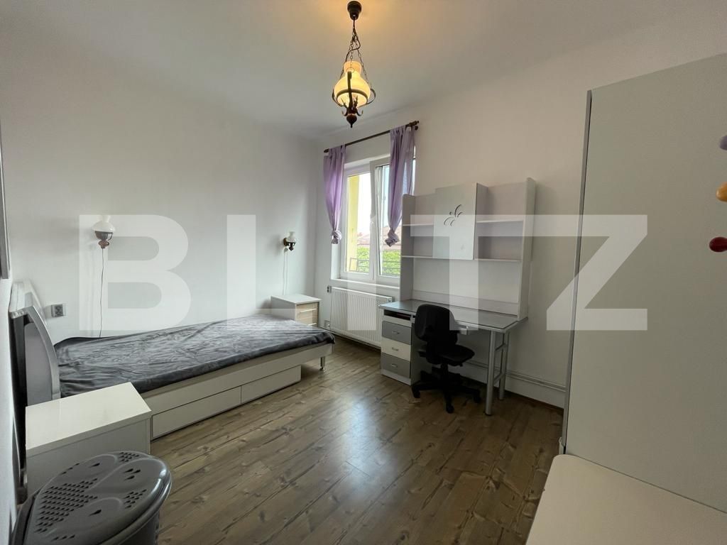 Apartament de închiriat 3 camere Central - 68310AI | BLITZ Cluj-Napoca | Poza2