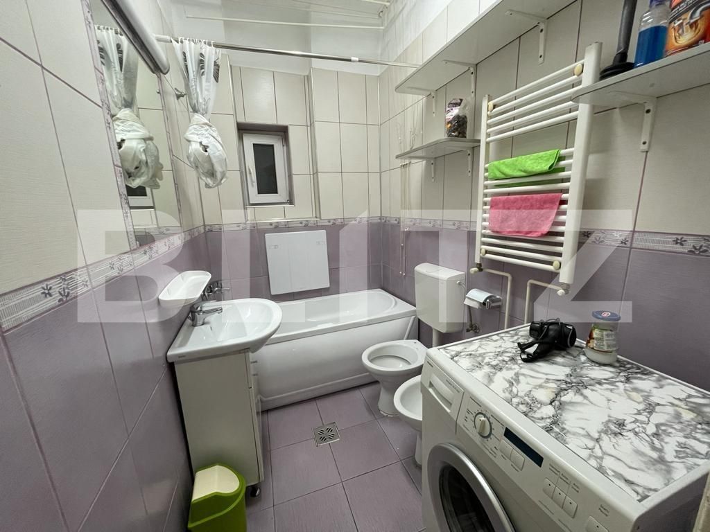 Apartament de închiriat 3 camere Central - 68310AI | BLITZ Cluj-Napoca | Poza11