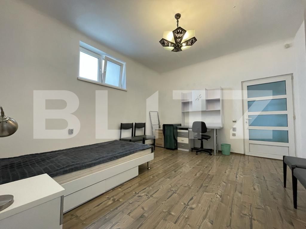 Apartament de închiriat 3 camere Central - 68310AI | BLITZ Cluj-Napoca | Poza6